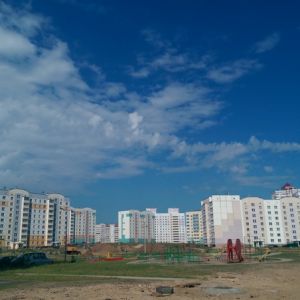 Микрорайон Билево-3